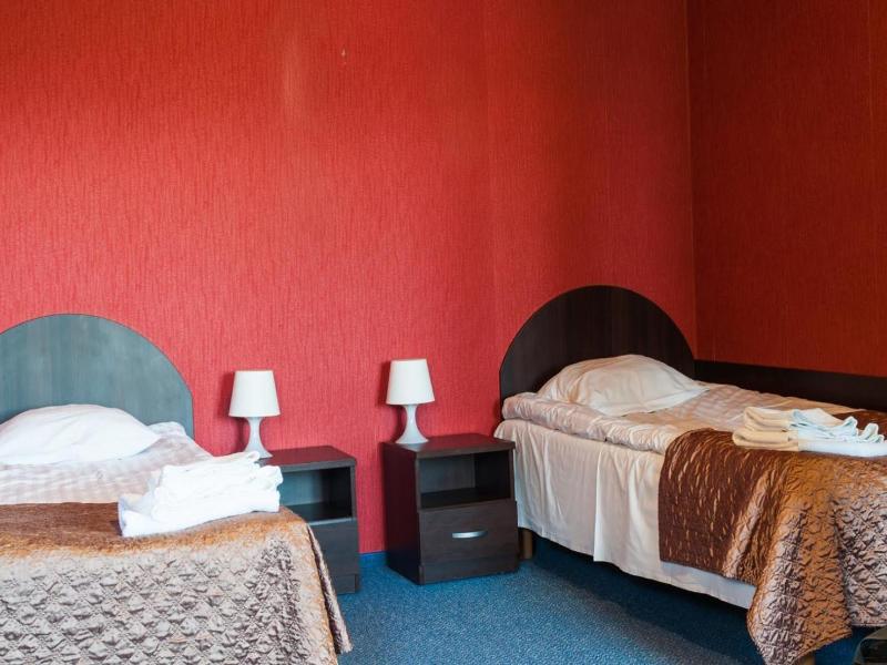 Hotel Horyzont image