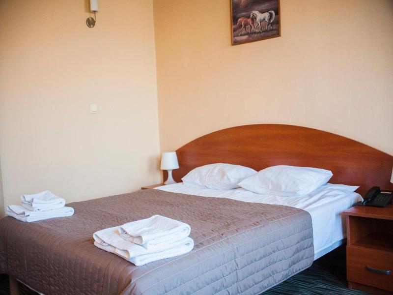 Hotel Horyzont image