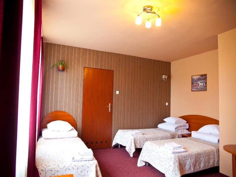 Hotel Horyzont image