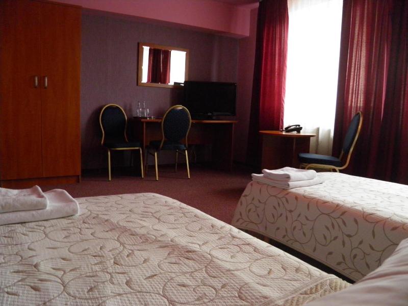 Hotel Horyzont image