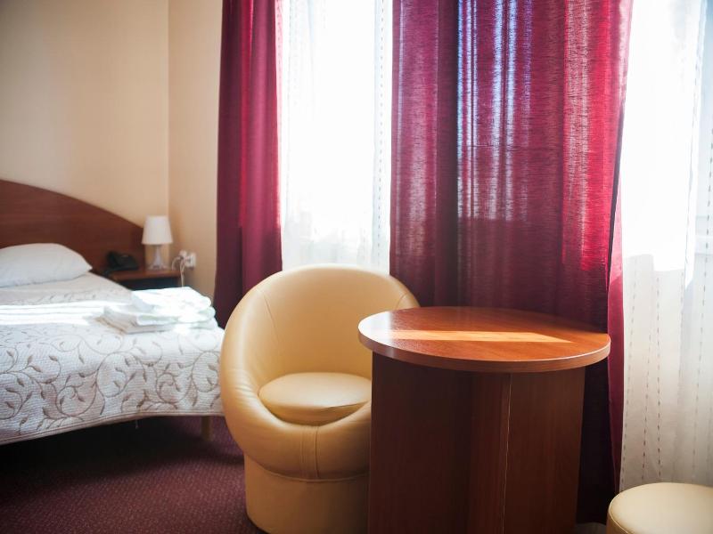 Hotel Horyzont image