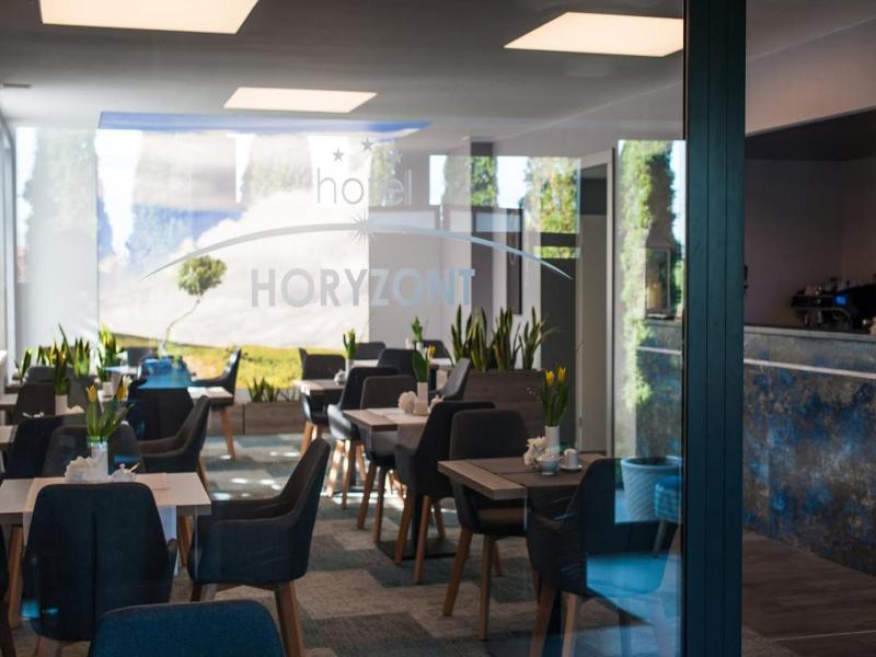 Hotel Horyzont image