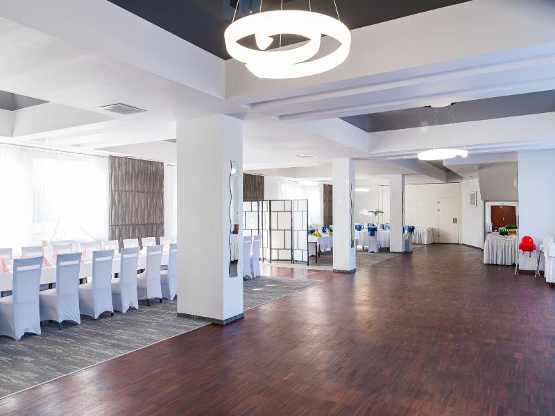 Hotel Horyzont image