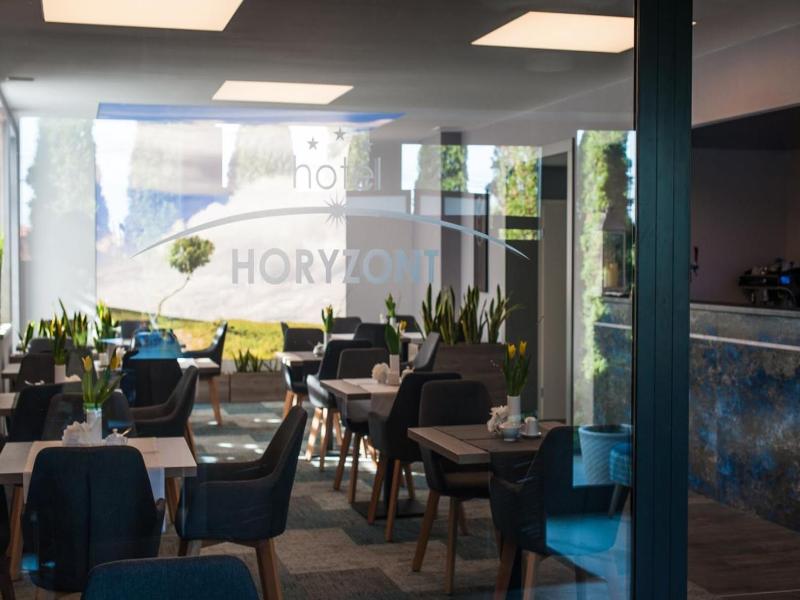 Hotel Horyzont image