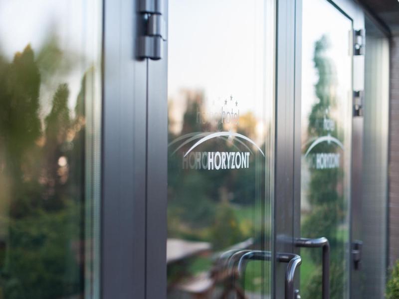 Hotel Horyzont image
