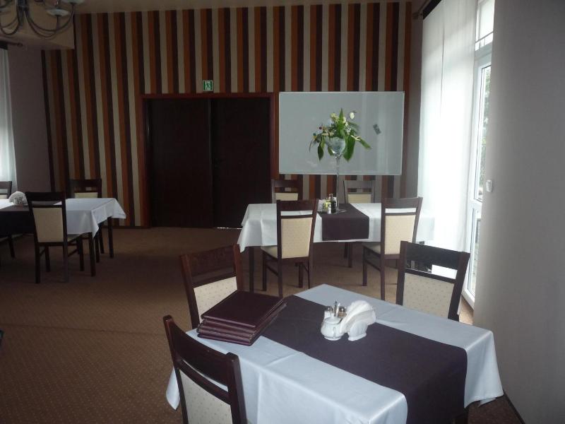 Hotel Horyzont image