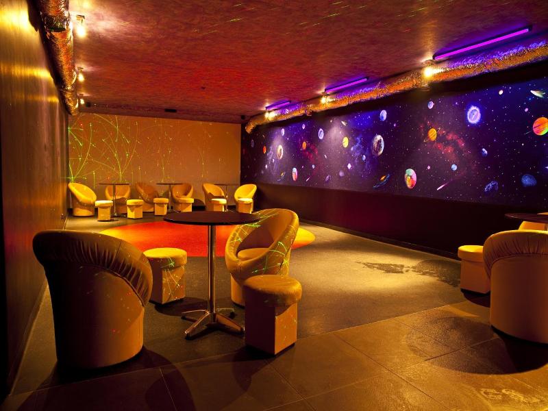 Hotel Horyzont image