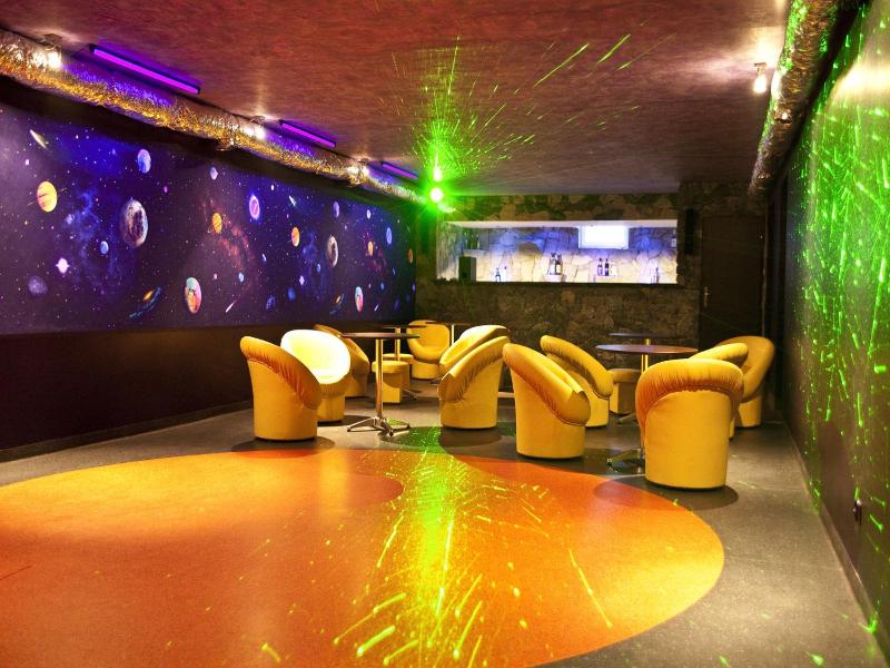 Hotel Horyzont image