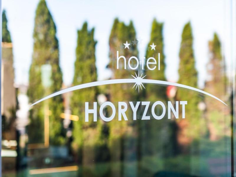 Hotel Horyzont image