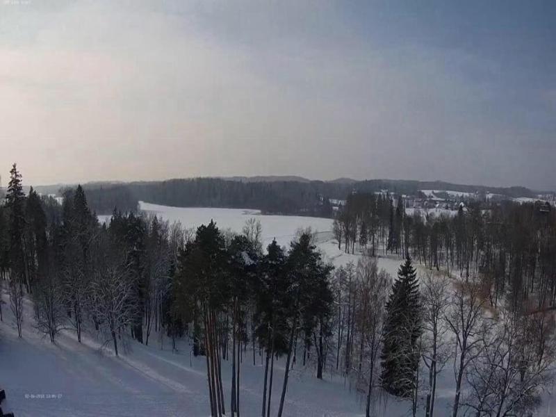Aasa Puhkemaja