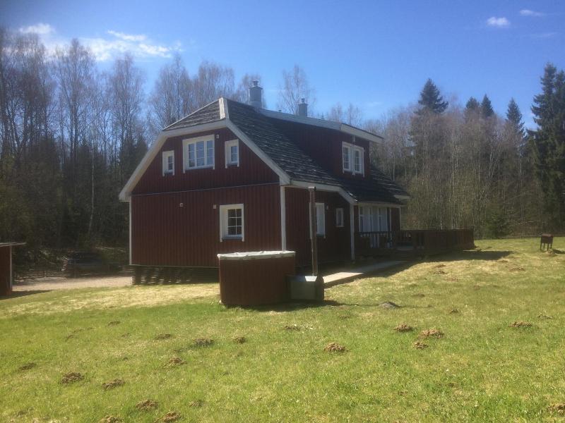Aasa Puhkemaja