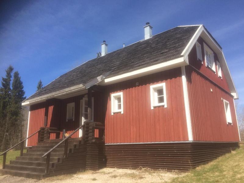 Aasa Puhkemaja