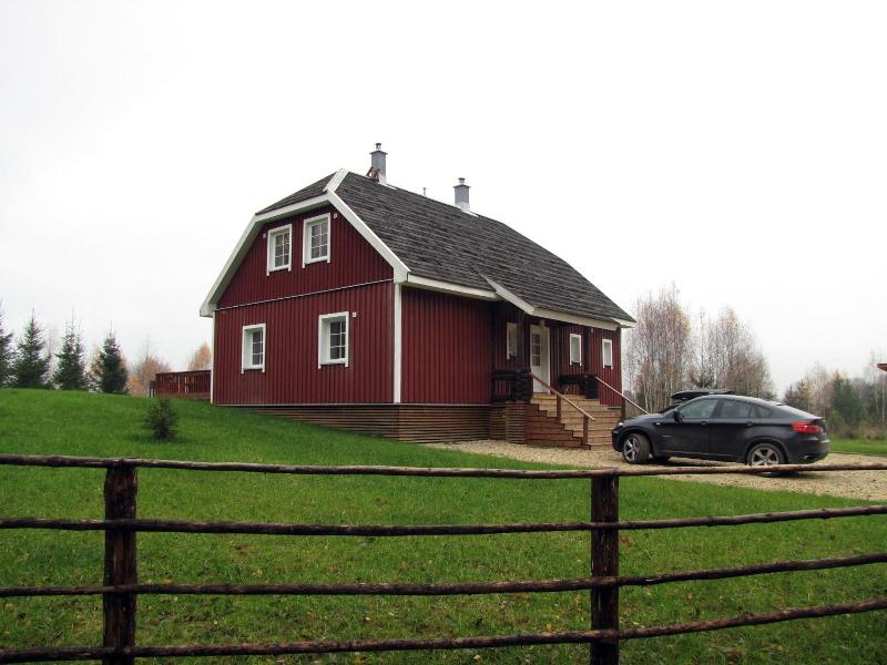 Aasa Puhkemaja