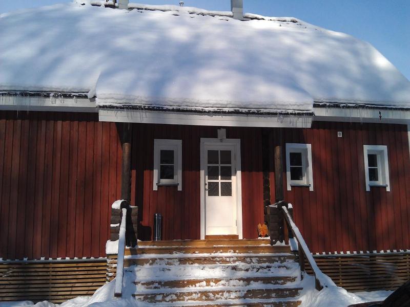 Aasa Puhkemaja