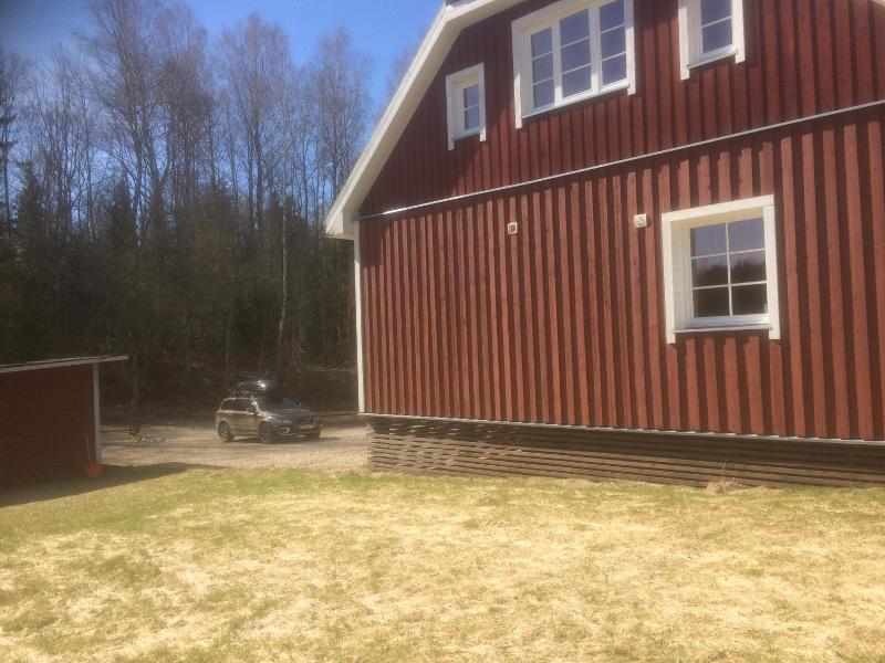 Aasa Puhkemaja