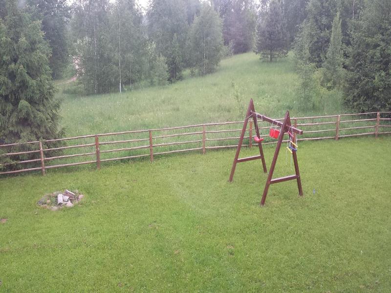 Aasa Puhkemaja