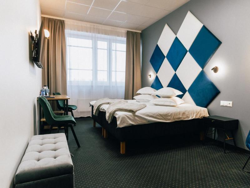 Centrum Hotel Viljandi