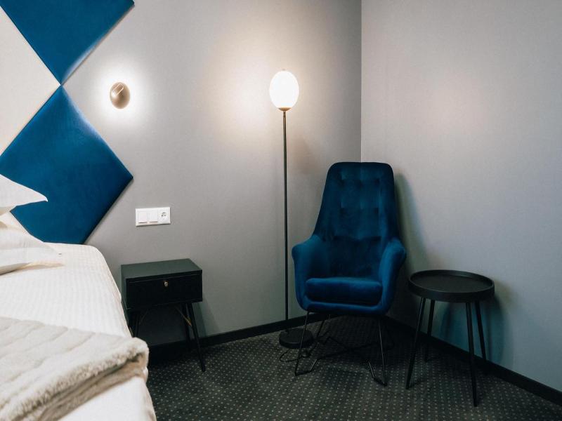 Centrum Hotel Viljandi