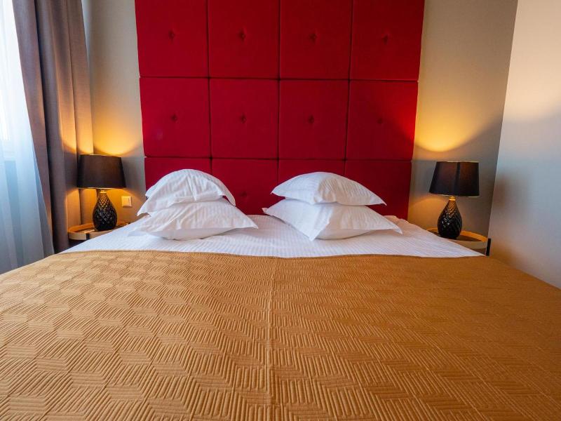 Centrum Hotel Viljandi