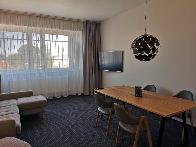Centrum Hotel Viljandi