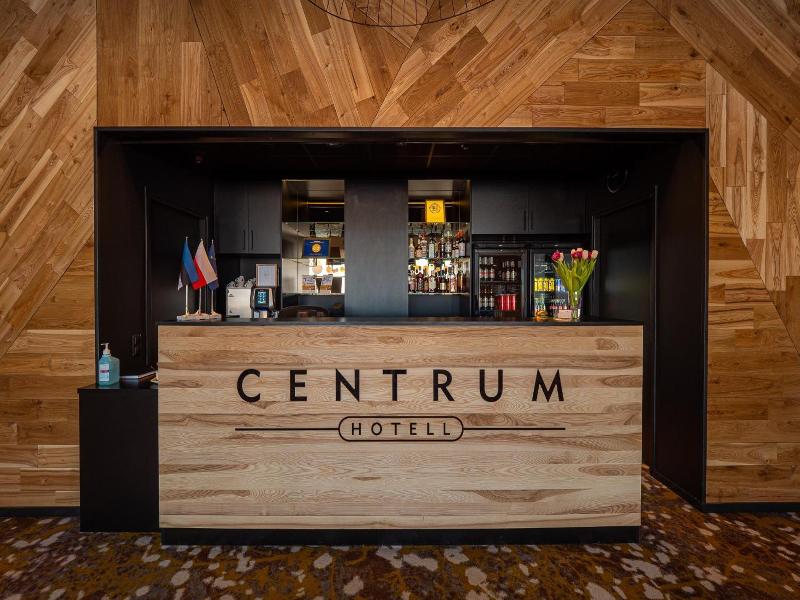 Centrum Hotel Viljandi