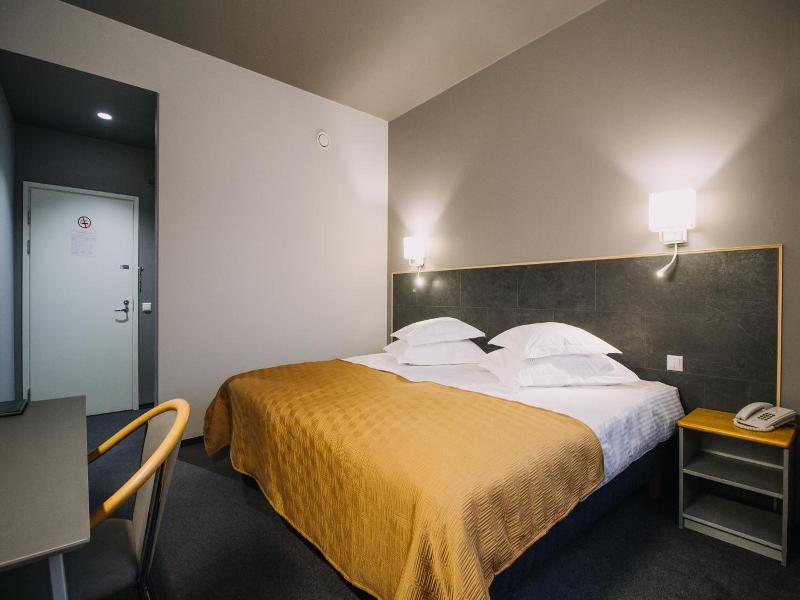 Centrum Hotel Viljandi