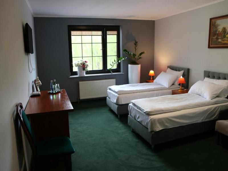 Hotel Kruk