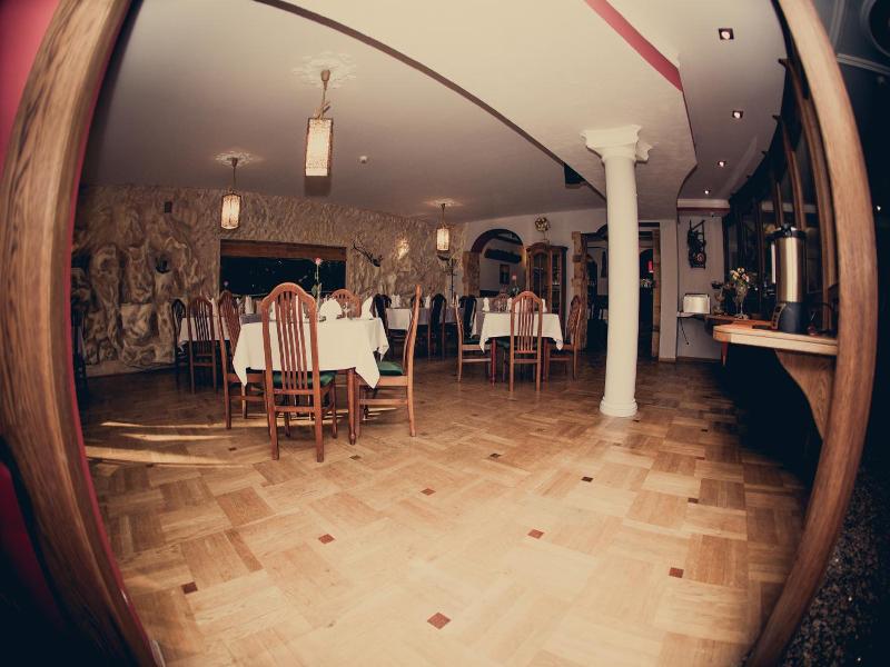 Hotel Kruk