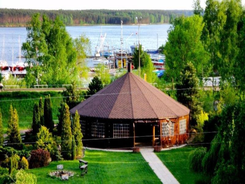 Hotel Kruk