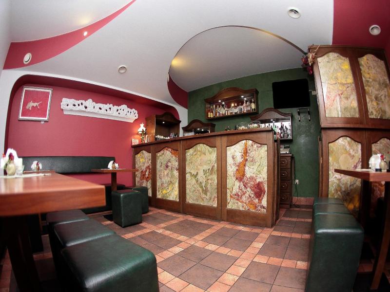 Hotel Kruk