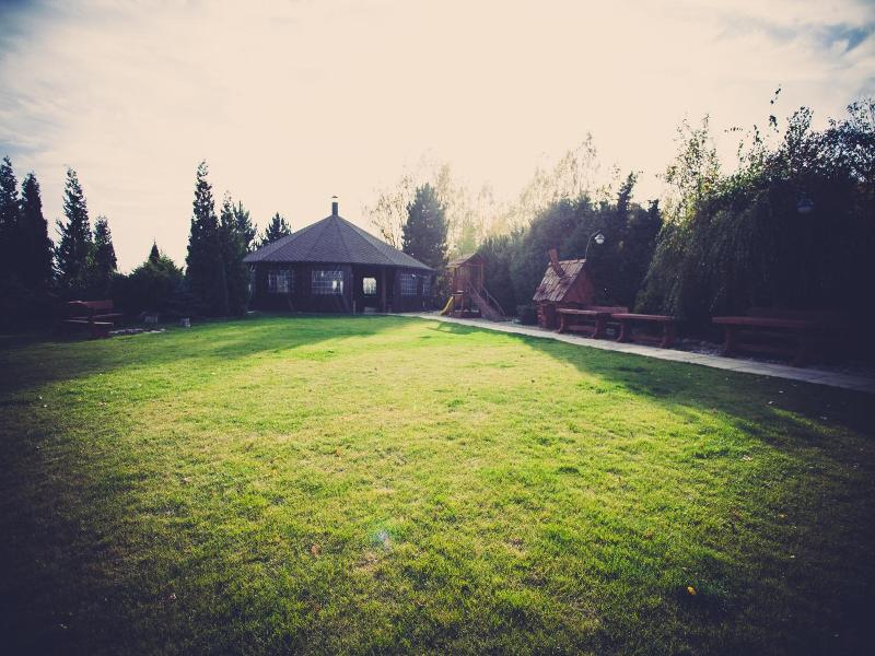 Hotel Kruk