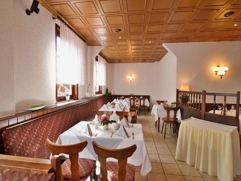 Landgasthof Hotel Krone Eischleben image