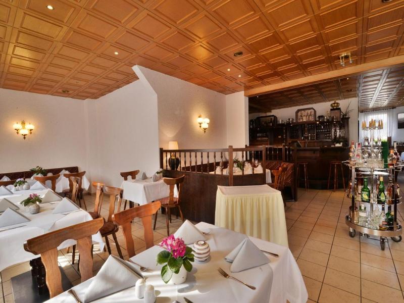 Landgasthof Hotel Krone Eischleben image