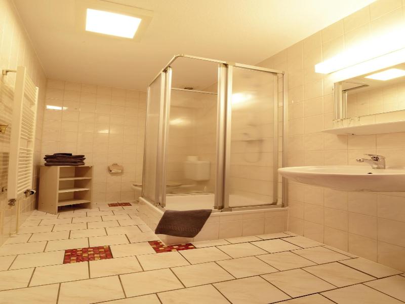 Landgasthof Hotel Krone Eischleben image