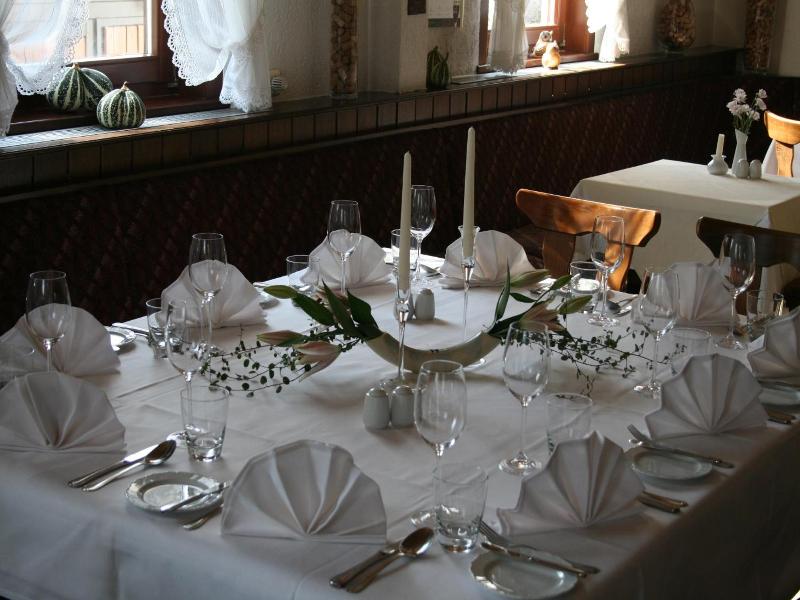 Landgasthof Hotel Krone Eischleben image
