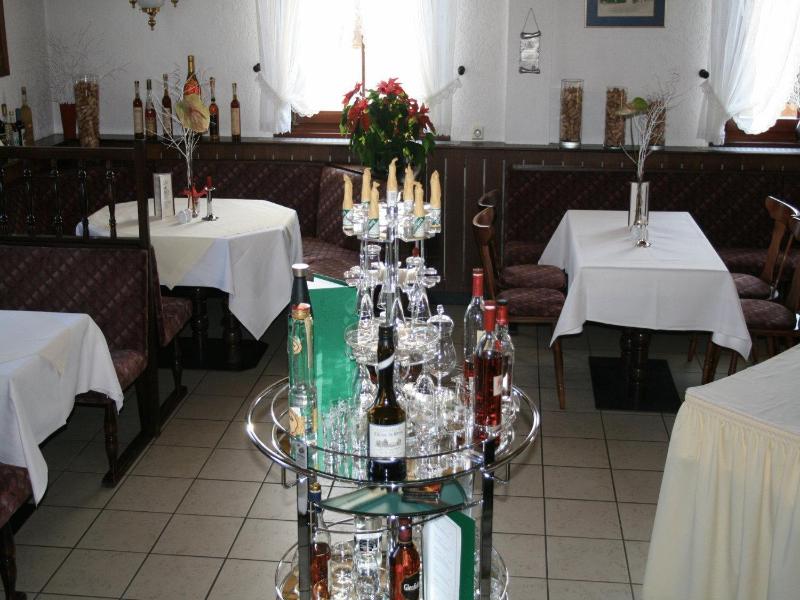 Landgasthof Hotel Krone Eischleben image