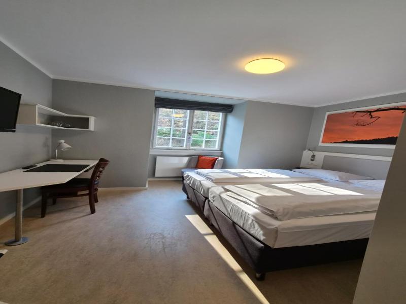 Jugendstilhotel Trifels image