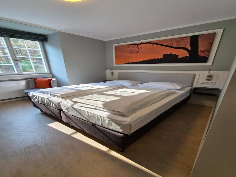 Jugendstilhotel Trifels image