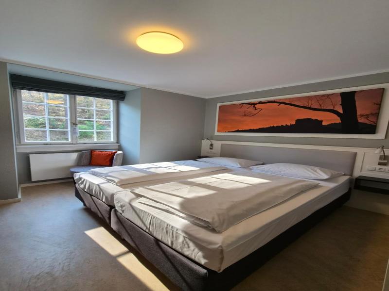 Jugendstilhotel Trifels image