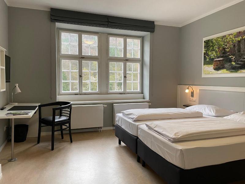 Jugendstilhotel Trifels image