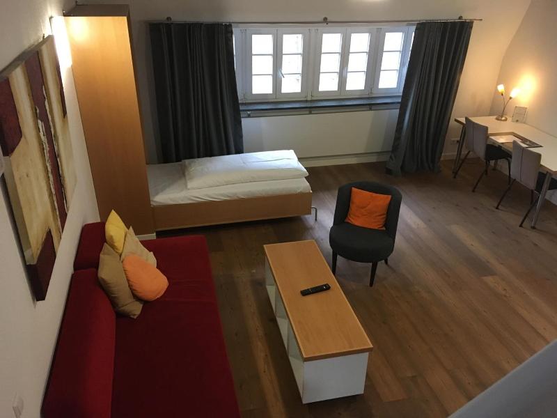Jugendstilhotel Trifels image