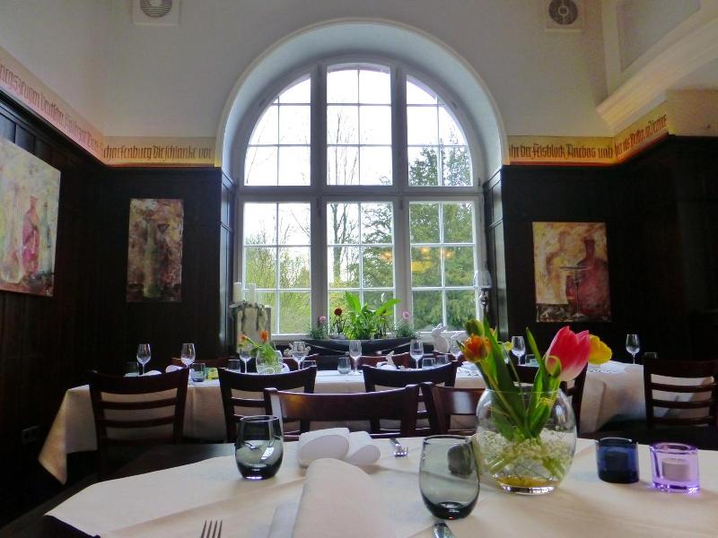 Jugendstilhotel Trifels image