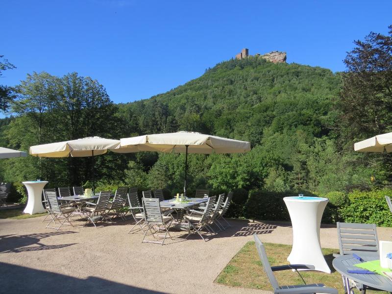 Jugendstilhotel Trifels image