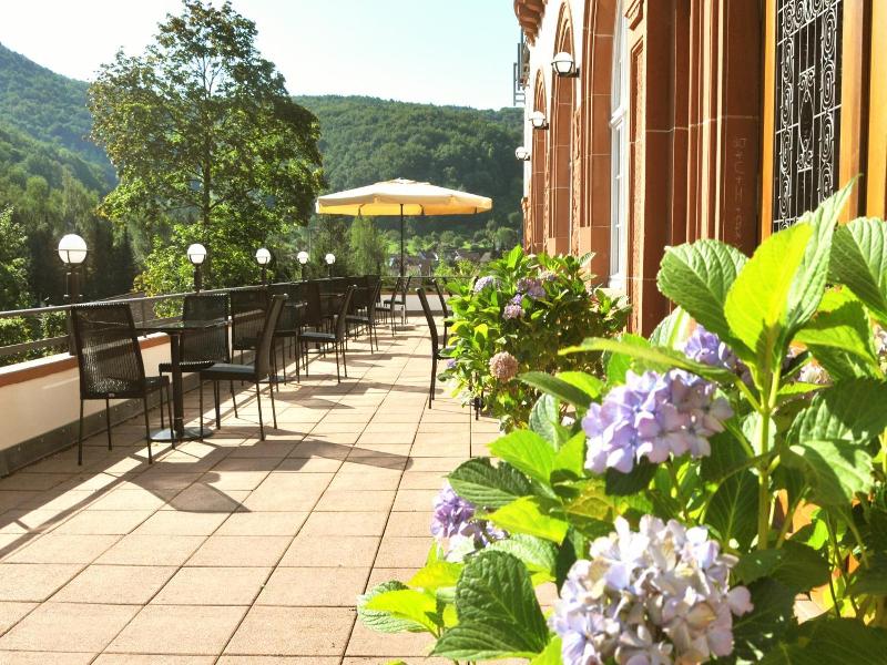 Jugendstilhotel Trifels image