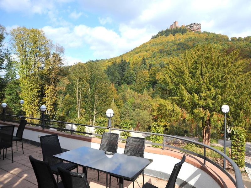 Jugendstilhotel Trifels image
