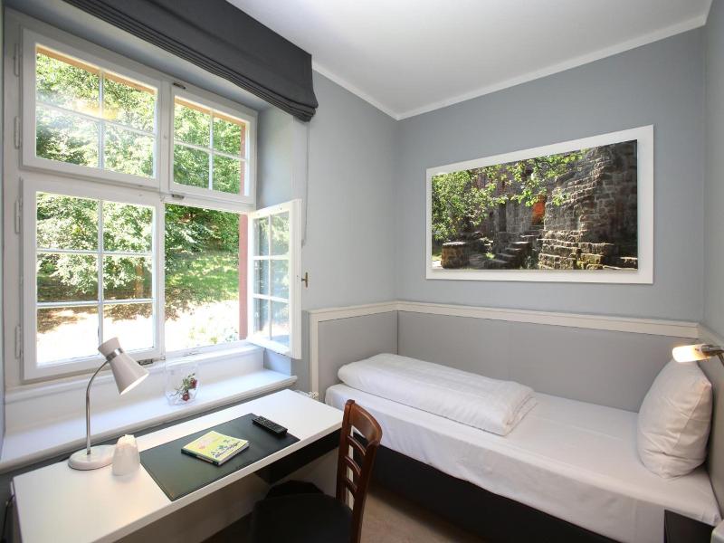 Jugendstilhotel Trifels image