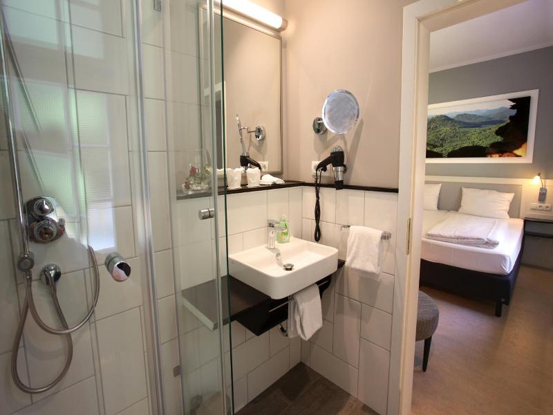 Jugendstilhotel Trifels image