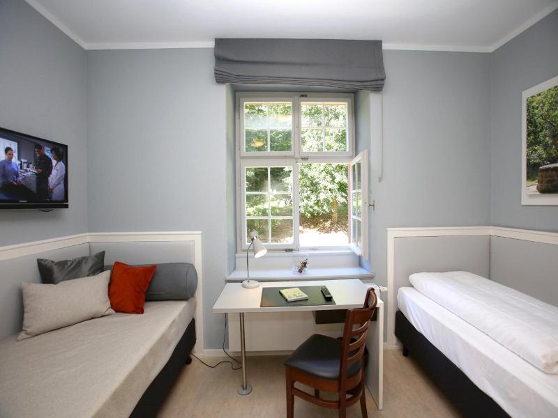 Jugendstilhotel Trifels image