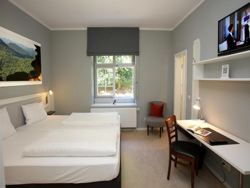 Jugendstilhotel Trifels image