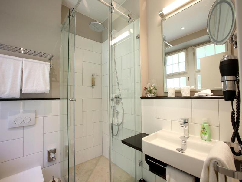 Jugendstilhotel Trifels image